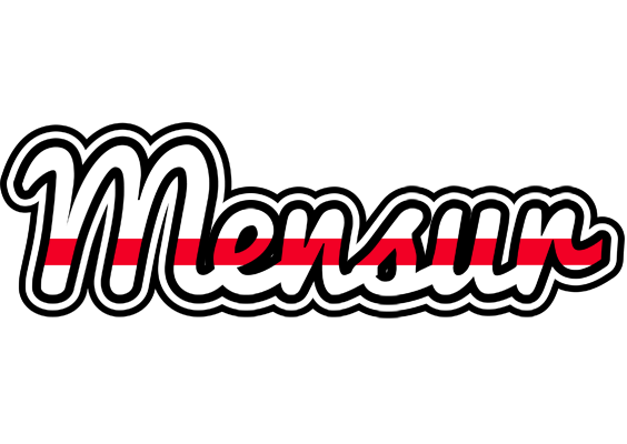 Mensur kingdom logo
