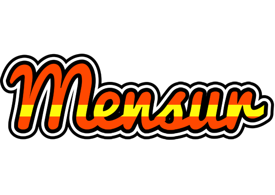 Mensur madrid logo
