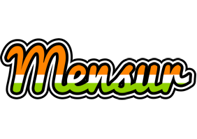 Mensur mumbai logo