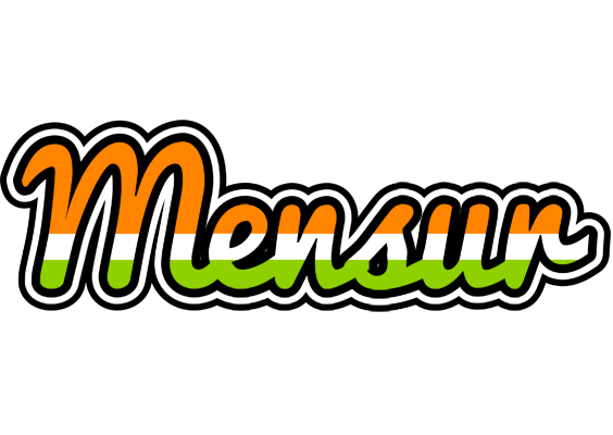 Mensur mumbai logo