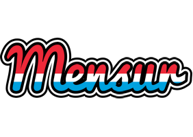 Mensur norway logo