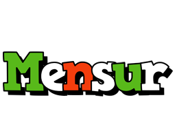 Mensur venezia logo