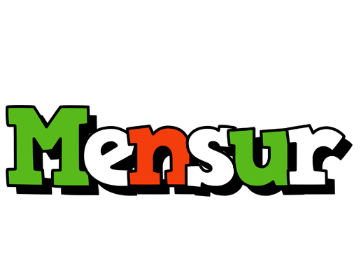 Mensur venezia logo
