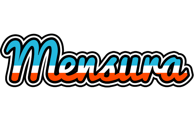 Mensura america logo