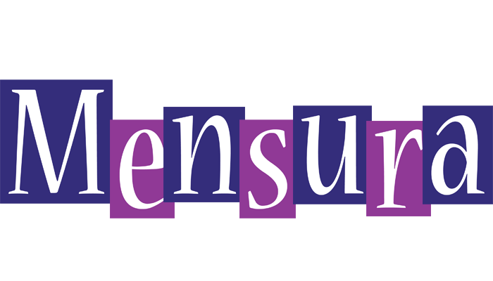 Mensura autumn logo