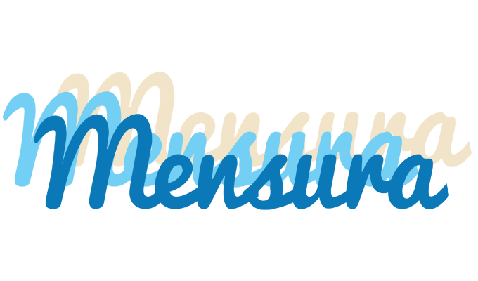 Mensura breeze logo