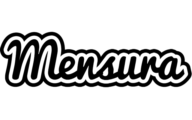 Mensura chess logo