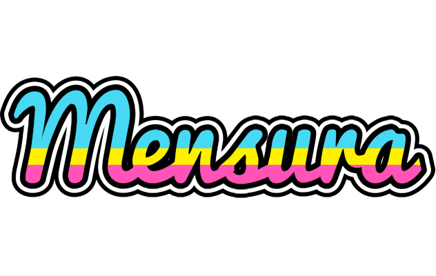 Mensura circus logo
