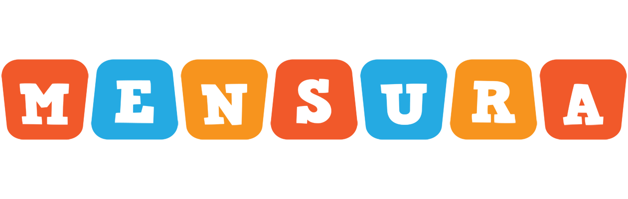 Mensura comics logo