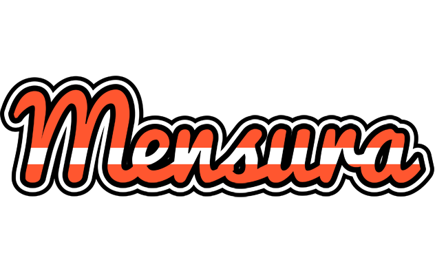 Mensura denmark logo