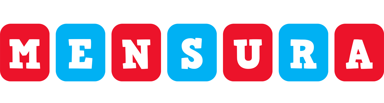 Mensura diesel logo