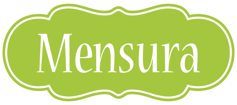 Mensura family logo