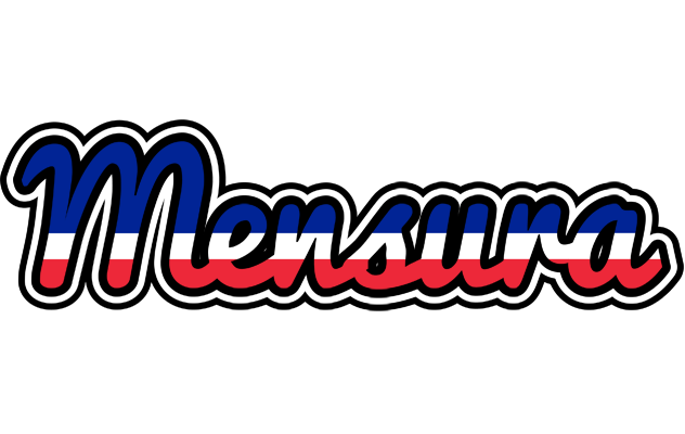 Mensura france logo