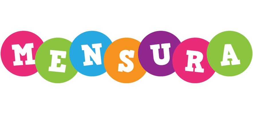 Mensura friends logo