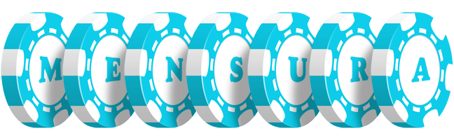 Mensura funbet logo