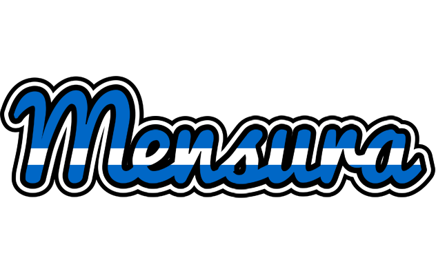 Mensura greece logo