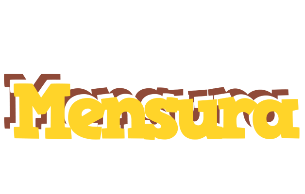 Mensura hotcup logo