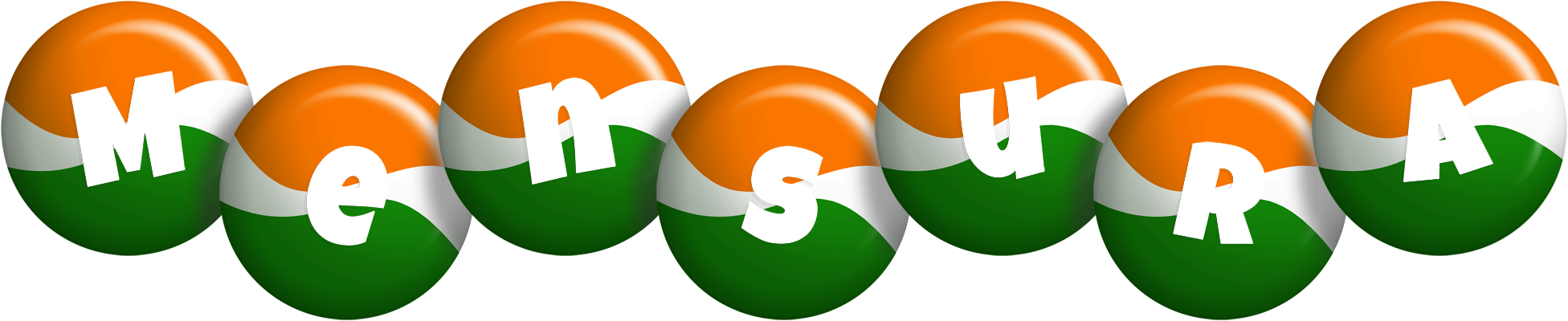 Mensura india logo