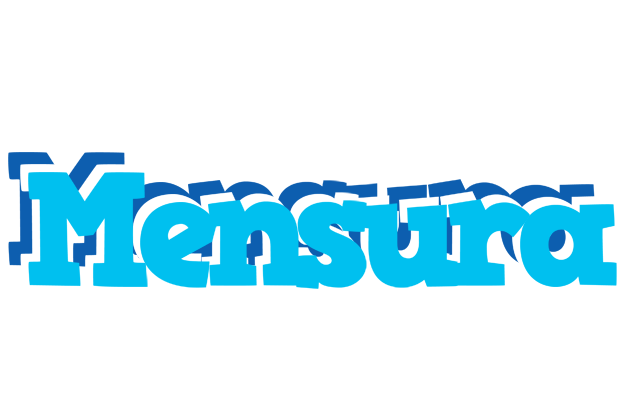 Mensura jacuzzi logo