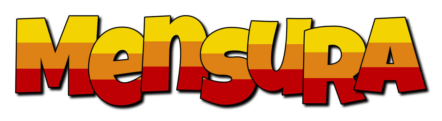 Mensura jungle logo