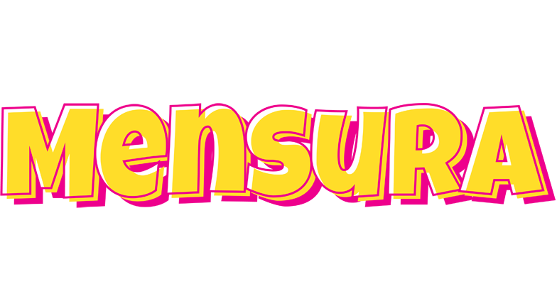 Mensura kaboom logo