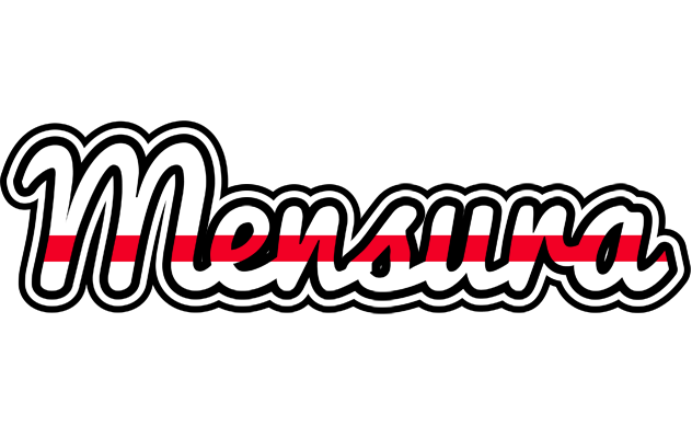 Mensura kingdom logo