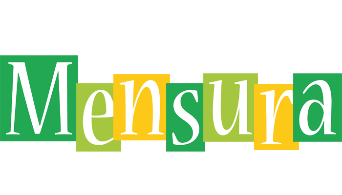 Mensura lemonade logo