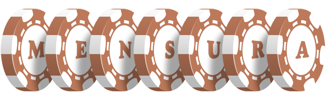 Mensura limit logo