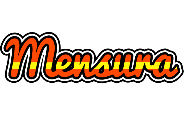 Mensura madrid logo