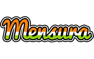 Mensura mumbai logo