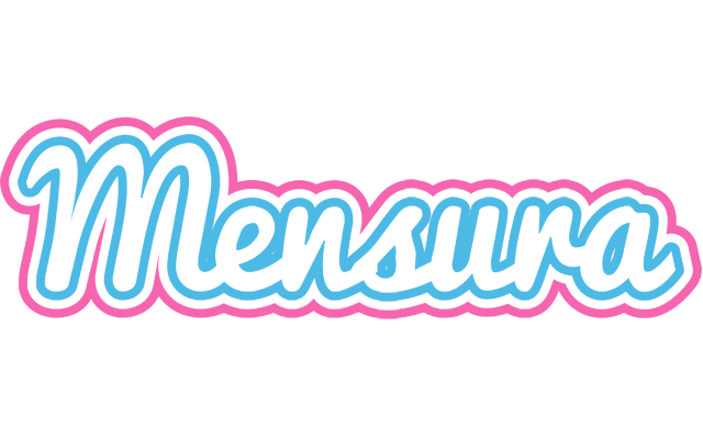 Mensura outdoors logo