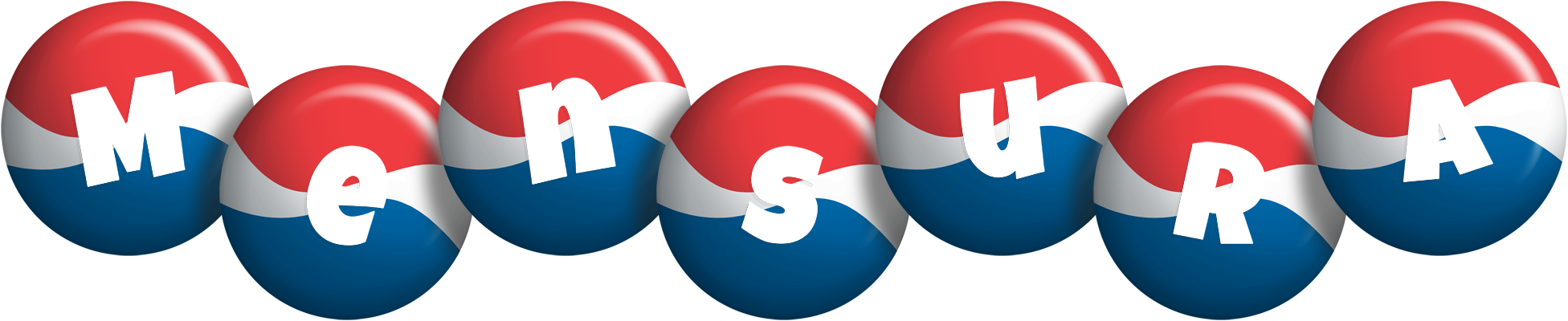 Mensura paris logo