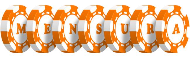 Mensura stacks logo