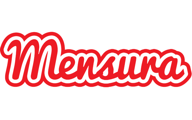 Mensura sunshine logo