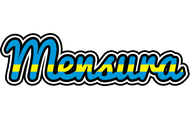 Mensura sweden logo