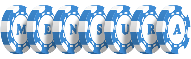 Mensura vegas logo
