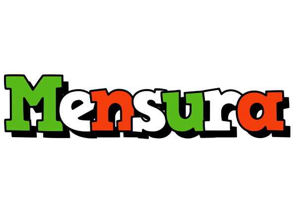 Mensura venezia logo