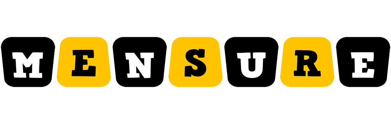 Mensure boots logo