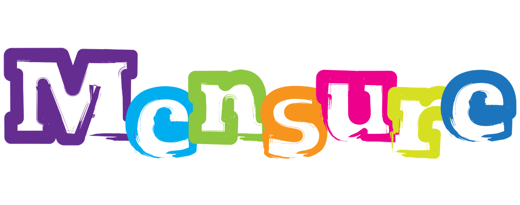 Mensure casino logo