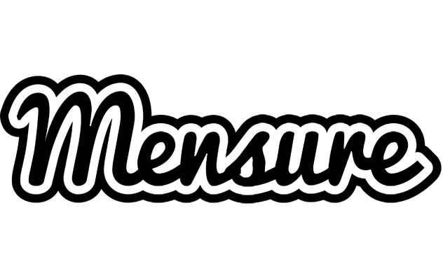 Mensure chess logo