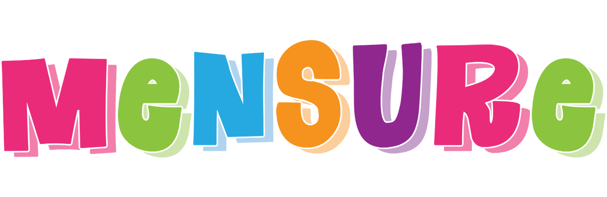 Mensure friday logo