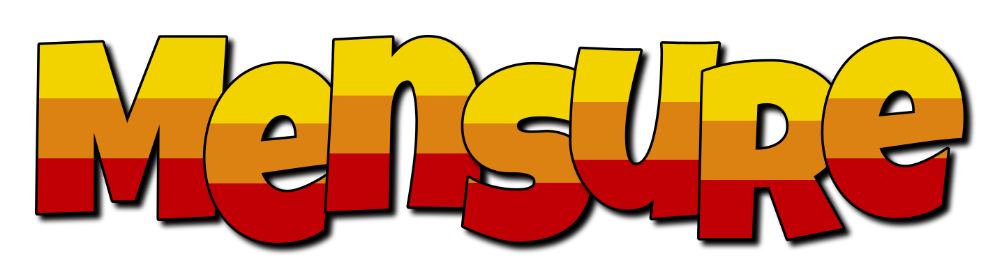 Mensure jungle logo