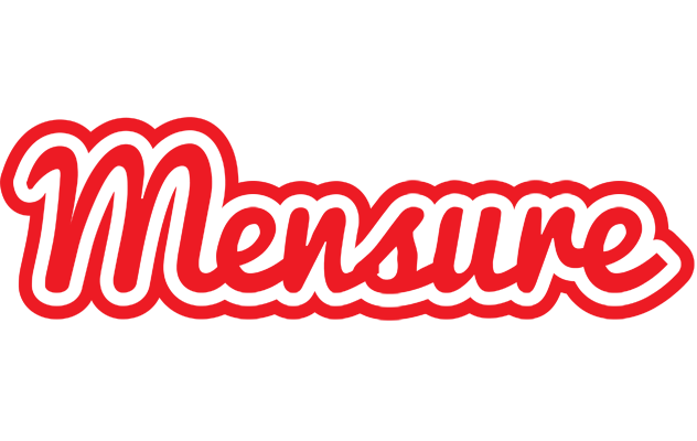 Mensure sunshine logo