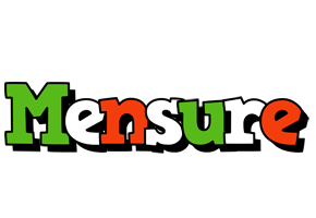 Mensure venezia logo