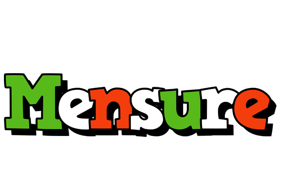 Mensure venezia logo