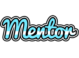 Mentor argentine logo