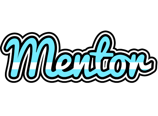Mentor argentine logo