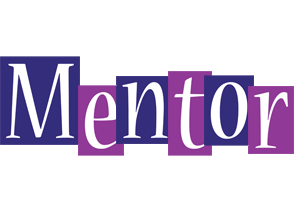 Mentor autumn logo