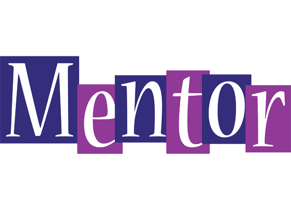 Mentor autumn logo