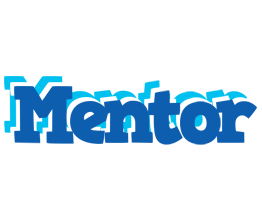 Mentor business logo